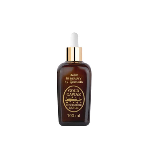 DOK MAI Amado Gold Caviar Concentrate Serum (100ml)