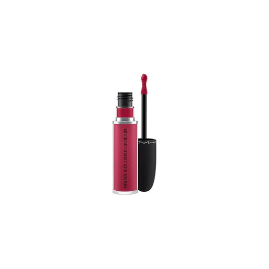 Mac Powder Kiss Liquid Lipcolor - Elegance Is Learned -5ml/0.16oz Beauty & Personal Care MAC