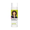 Twisted Sista Intensive Leave-In Conditioner - New Coconut Avocado formula, Coconut, 12 Fl Oz