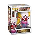 Funko POP! Movies: Killer Klowns from Outer Space - Frank - Collectable Vinyl Figure - Gift Idea - Official Merchandise - for Kids & Adults - Horror…