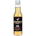 Woody's Aftershave for Men Tonic - Soothing After Shave with Aloe Vera, Calendula & Chamomile to Reduce Irritation, Post Shave, 6.3 fl oz