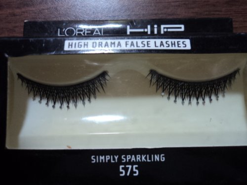 L’Oreal ParisHigh Drama False Lashes