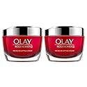 Olay Regenerist + Micro Sculpting Cream, 1.7 Ounce (Pack of 2)
