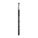 Sigma Beauty E65 Small Angle Brush - Use for Winged Eyes or Brow - Precision Angled Brush for Gel or Powder Products - Create Precise Lines & Strokes