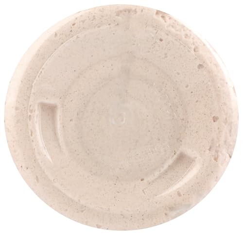 PACHA SOAP Jasmine Gardenia Whipped Soap, 8 OZ