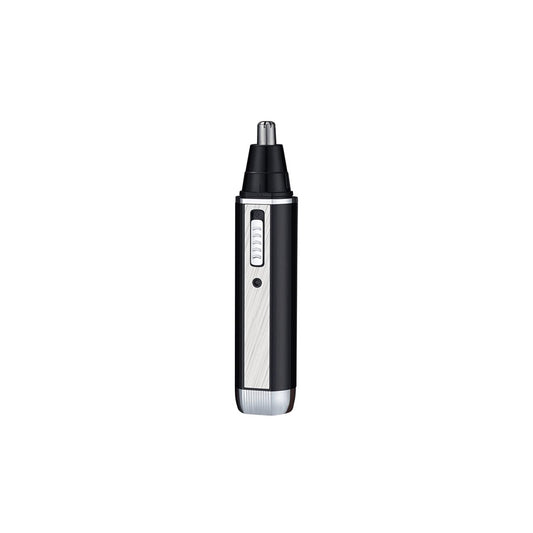 OUSIKA Nose Hair Trimmer, 2 in 1 Professional Electric Rechargeable Face Nose Ear Hair Trimmer Shaver Temple Cut for Men Personal Care Tools Trimmer Beauty and Personal Care OUSIKA