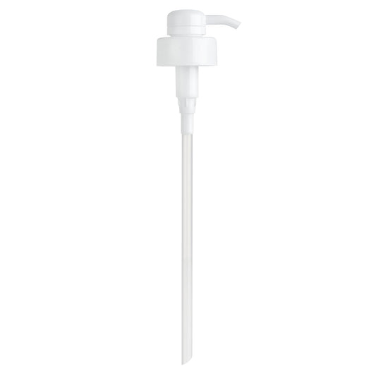 Joico Dispensing Liter Pump | Shampoo & Conditioner Liter Bottle Pump | Clear Twist Lock Dispenser | Fits 1L (33.8 Fl Oz) Bottles Beauty & Personal Care Joico