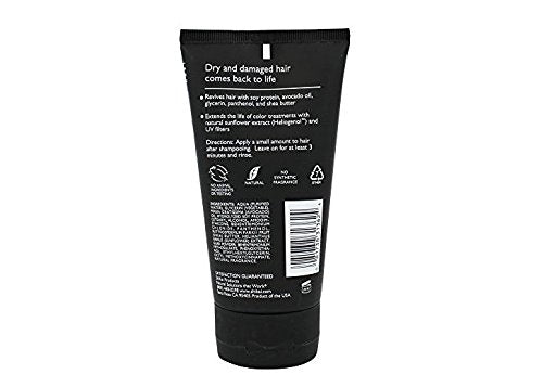 Shikai Color Reflect Intensive Repair Conditioner 5 Ounces (Pack of 3)