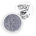 Medusa's Makeup Cosmetic Glitter Powder - Heavy Metal