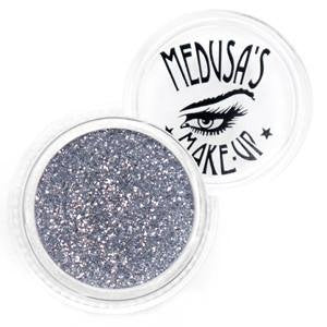 Medusa's Makeup Cosmetic Glitter Powder - Heavy Metal