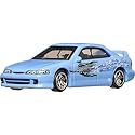 Hot Wheels Cars, Premium Fast & Furious 1:64 Scale Die-Cast Car for Collectors Inspired by Fast & Furious Movie Franchise