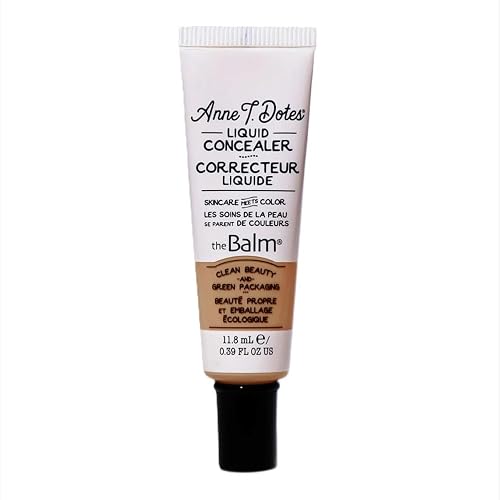 ATD C&G liquid concealer #37