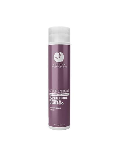 ColureHair Shampoo (hair-shampoos)