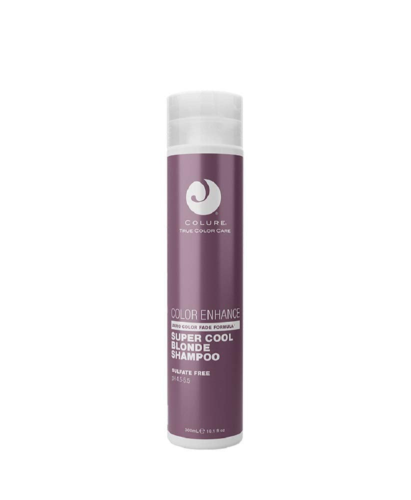 ColureHair Shampoo (hair-shampoos)