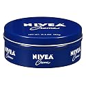 NIVEA Creme 13.5 Ounce Tin (400ml) (6 Pack)