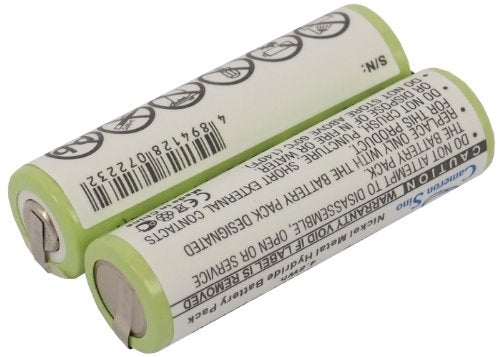 Cameron-Sino Replacement Battery for Norelco Shaver 6828XL, 6891XL, 7867XL, 8831XL, 8880XL, 8881XL, 8883XL, 8890XL, 8891XL, 8892XL Beauty and Personal Care Cameron-Sino