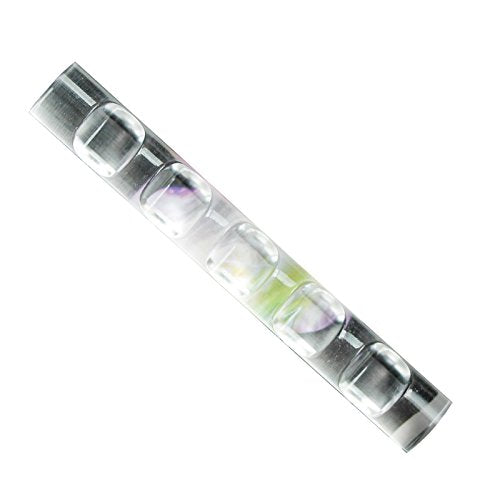 Set of 2 Nail Art Pen Holder, Gel Lip Nail Brush Carrier Rack, Crystal Pens Organizer for Beauty Tool Storage and Display (2pcs of Pen Holders)