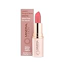 Mineral Fusion Exotic Lip Sheer By Mineral Fusion, 0.137 oz