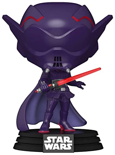 Funko Pop Star Wars Visions AM