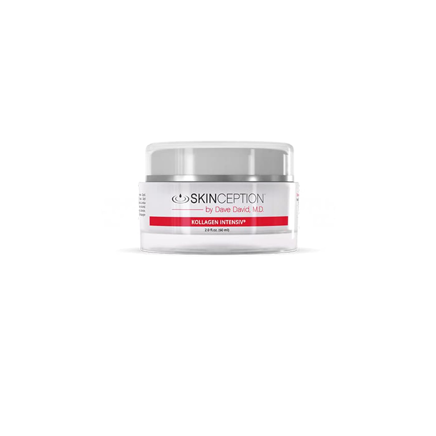 Kollagen intensiv collagen renewal for ageless skin 2.0 fl oz