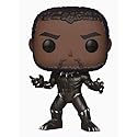 Funko Pop! Panther - Vinyl Figure (Bundled with Pop Box Protector Case)
