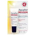 Aquaphor Lip Protectant Spf30 0.35 Ounce (6 Pieces) (10ml)