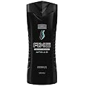 AXE Refreshing Shower Gel, Apollo - 16 Oz, (Pack of 9)