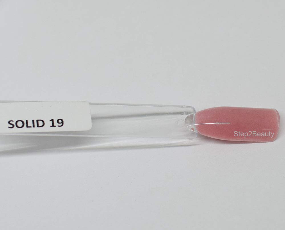 Chisel Nail Art - Solid 2oz (Solid 19) Beauty & Personal Care Chisel