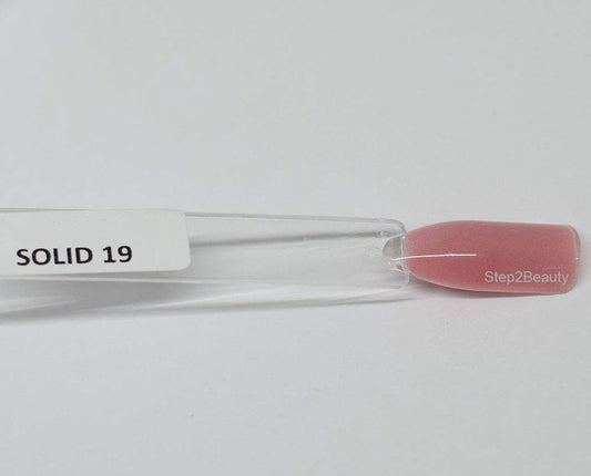 Chisel Nail Art - Solid 2oz (Solid 19) Beauty & Personal Care Chisel
