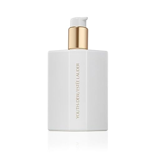 Estée Lauder Youth-Dew Hydrating Body Lotion Satinée with Notes of Rose, Spices & Patchouli, 5 Ounce