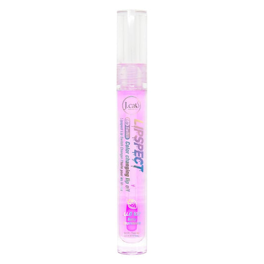 J Cat lipspect lip gloss (LLL102 berry impressive) Beauty & Personal Care J.CAT BEAUTY