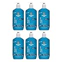 Australian Gold Moist Lock Tan Extender 16 Ounce Pump (473ml) (6 Pack)