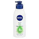 Nivea, Aloe Vera Body Lotion, 16.9 Ounce pack of 3