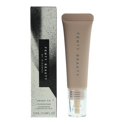 Fenty Beauty by Rihanna Bright Fix Eye Brightener Concealer 02 Golden Ivory