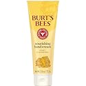 Burt's Bees Nourishing Honey & Grapeseed Oil Hand Cream, 2.6 Oz