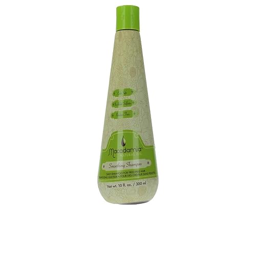 Macadamia Natural Oil Smoothing Shampoo 10 oz