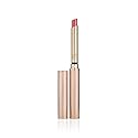 Estée Lauder Pure Color Explicit Long-Lasting Slick Shine Slim Lipstick for Women | Plumping & Hydrating, 940 Without Pause