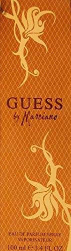 GUESS BY MARCIANO by Guess EAU DE PARFUM SPRAY 3.4 OZ for WOMEN