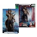 McFarlane Toys - Red One Krampus 6in Posed Figure