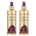 Pantene Gold Series Thermal Heat Protector 6.4 Ounce Pump (Pack of 2)