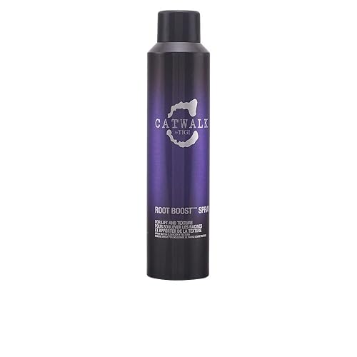 Catwalk by Tigi Root Boost Spray for Lift and Texture 243 ml