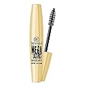 Dermacol Mega Lashes Mascara - Black 13 Ml