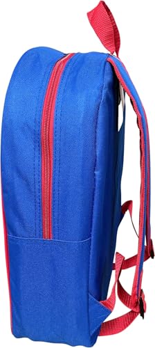 Ruz Thomas & Friends Kid's 15" School Backpack (Thomas Fun!)
