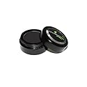 Savarnas Mantra Brow Powder Soft Jet Black