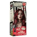 Beetlejuice Beetlejuice Splat 1-Wash Temporary Hair Dye, Red Pop