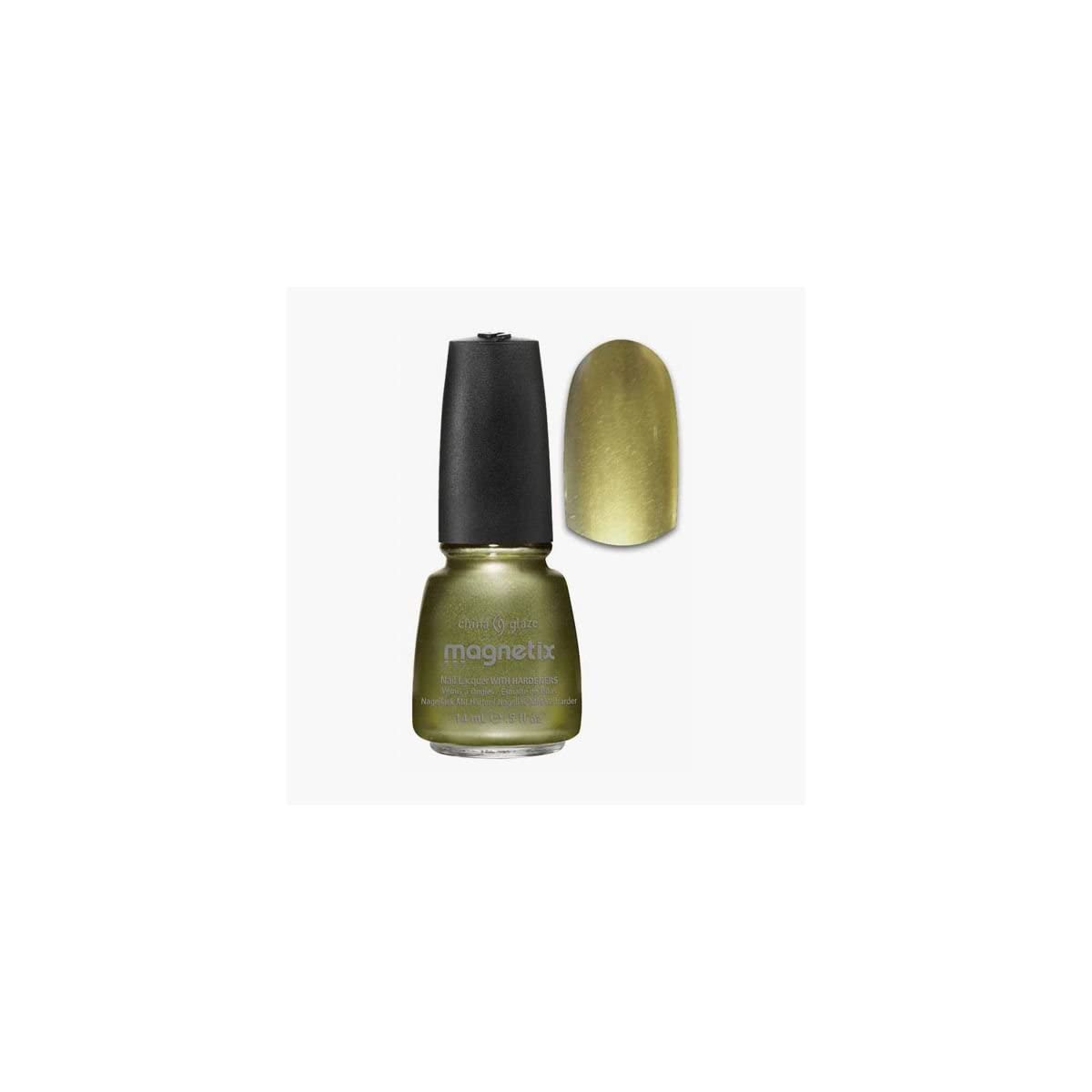 China Glaze Nail Lacquer - Cling On - 80601 Beauty & Personal Care China Glaze