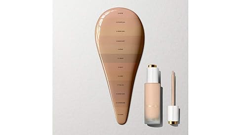 Tom Ford Soleil Flawless Glow Foundation SPF 30 Cream 1.5