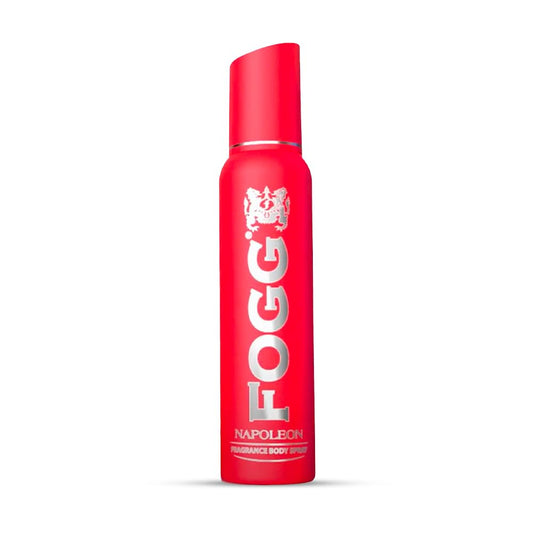 Fogg Napoleon Body Spray For Men , 150Ml Beauty and Personal Care Fogg
