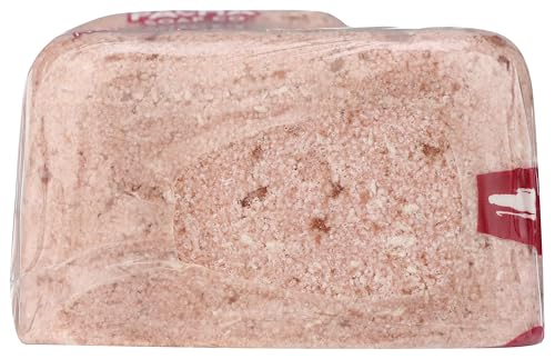 Pacha Soap Spiced Pomegranate Froth Bomb, 4.5 Oz