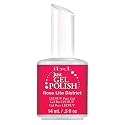 IBD Just Gel Nail Polish, Rose Lite District, 0.5 Fluid Ounce Beauty & Personal Care Zupishi